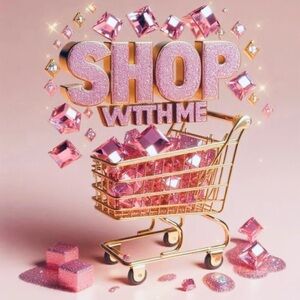 SHOP WITH ME @dscott21